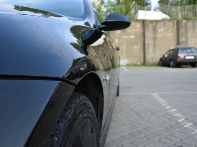 Черный БМВ 3 Серия, объемом двигателя 2 л и пробегом 290 тыс. км за 6000 $, фото 1 на Automoto.ua