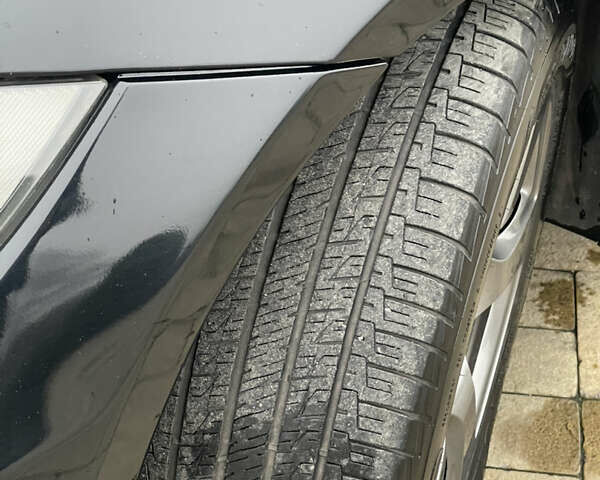 Чорний БМВ 3 Серія, об'ємом двигуна 2.99 л та пробігом 200 тис. км за 8500 $, фото 12 на Automoto.ua