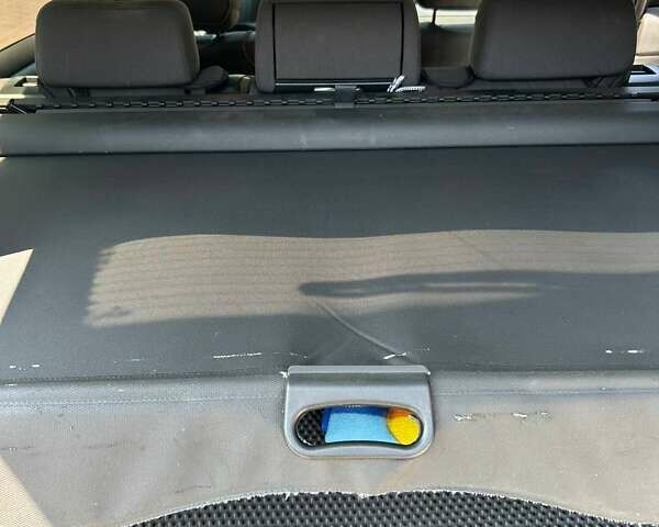 Черный БМВ 3 Серия, объемом двигателя 1.8 л и пробегом 262 тыс. км за 4950 $, фото 22 на Automoto.ua