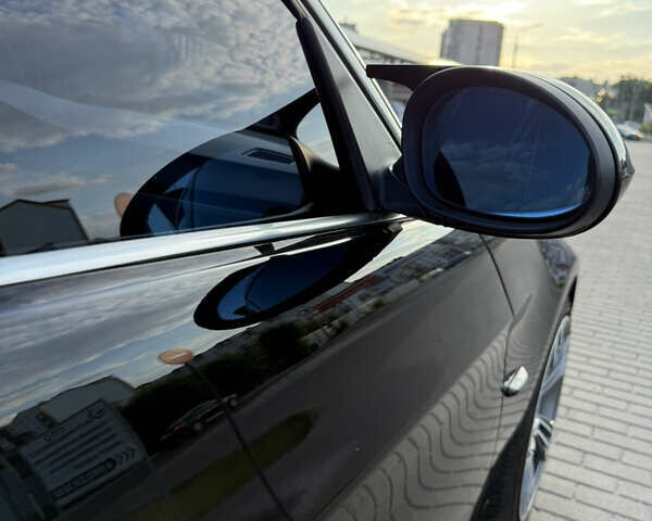 Чорний БМВ 3 Серія, об'ємом двигуна 2.99 л та пробігом 453 тис. км за 10499 $, фото 11 на Automoto.ua