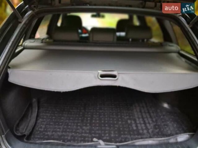 Черный БМВ 3 Серия, объемом двигателя 2 л и пробегом 245 тыс. км за 4999 $, фото 24 на Automoto.ua