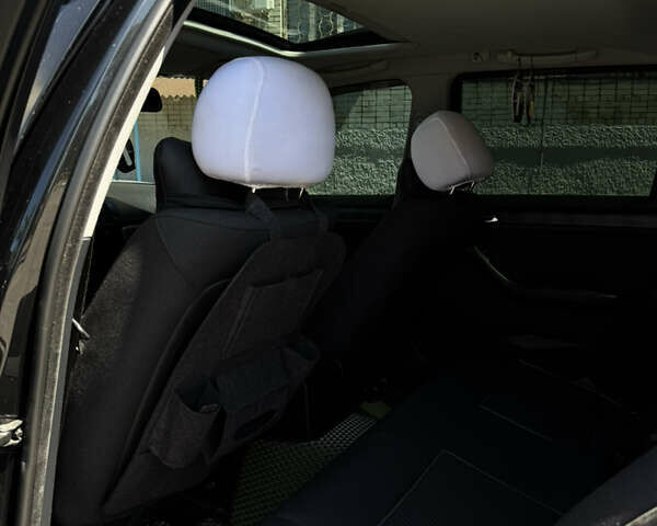 Черный БМВ 3 Серия, объемом двигателя 1.8 л и пробегом 320 тыс. км за 5500 $, фото 8 на Automoto.ua