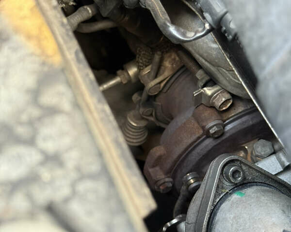 Чорний БМВ 3 Серія, об'ємом двигуна 2.99 л та пробігом 453 тис. км за 10499 $, фото 9 на Automoto.ua