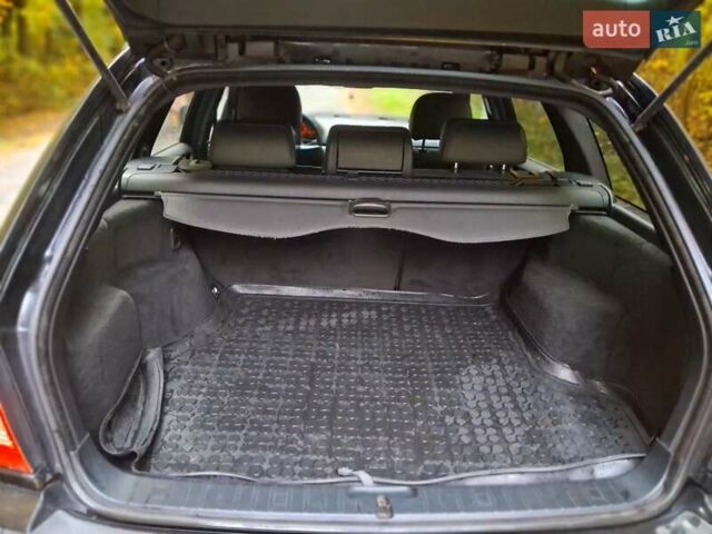 Черный БМВ 3 Серия, объемом двигателя 2 л и пробегом 245 тыс. км за 4999 $, фото 52 на Automoto.ua
