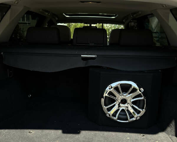 Черный БМВ 3 Серия, объемом двигателя 1.8 л и пробегом 320 тыс. км за 5500 $, фото 10 на Automoto.ua