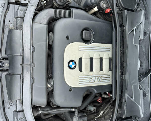 Чорний БМВ 3 Серія, об'ємом двигуна 2.99 л та пробігом 453 тис. км за 10499 $, фото 8 на Automoto.ua