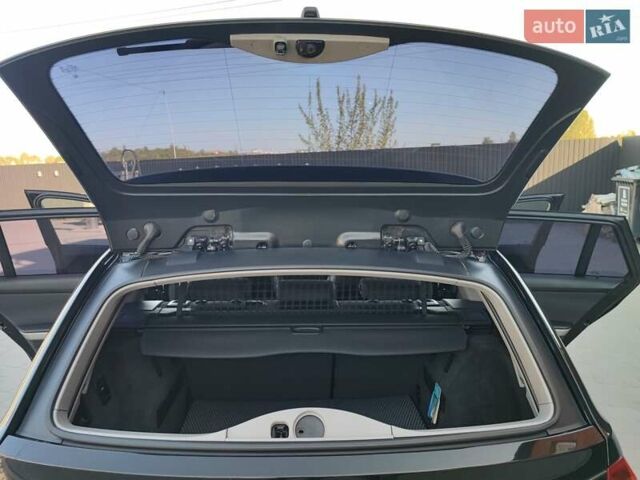 Чорний БМВ 3 Серія, об'ємом двигуна 2 л та пробігом 341 тис. км за 7000 $, фото 23 на Automoto.ua