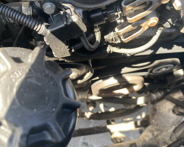 Чорний БМВ 3 Серія, об'ємом двигуна 2 л та пробігом 227 тис. км за 5200 $, фото 33 на Automoto.ua