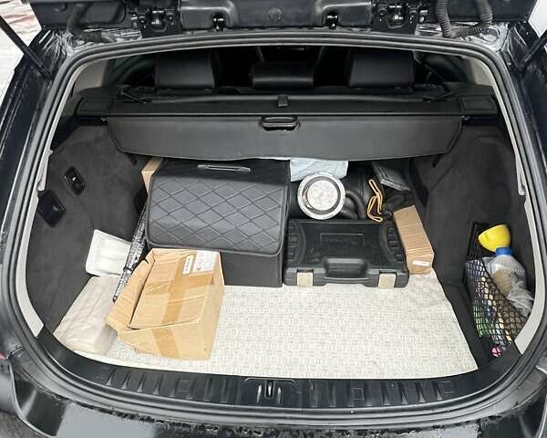 Черный БМВ 3 Серия, объемом двигателя 1.8 л и пробегом 332 тыс. км за 6700 $, фото 12 на Automoto.ua