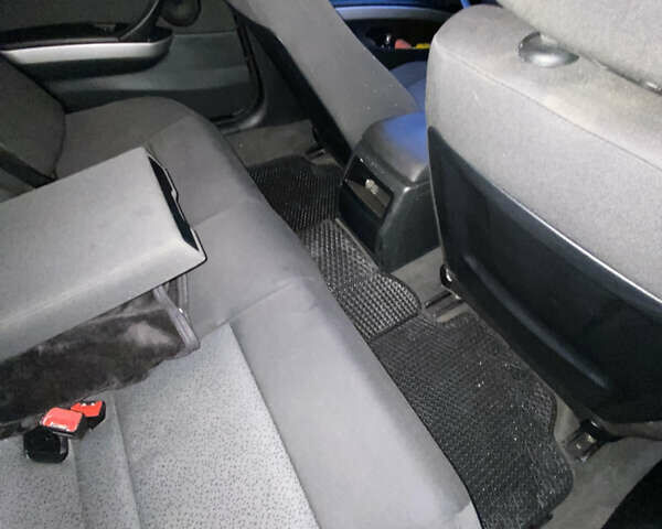 Черный БМВ 3 Серия, объемом двигателя 2 л и пробегом 246 тыс. км за 5700 $, фото 5 на Automoto.ua