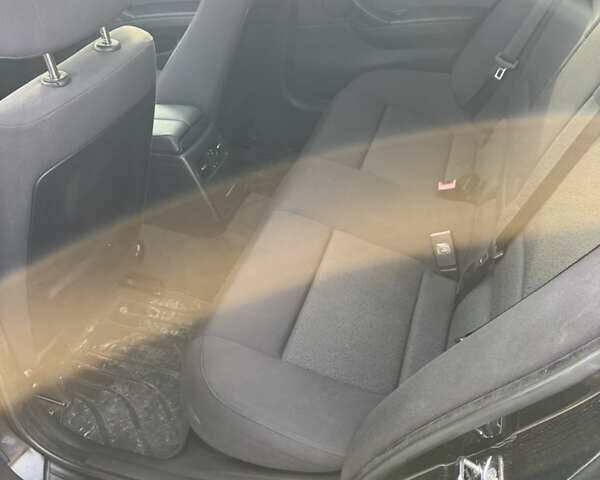 Черный БМВ 3 Серия, объемом двигателя 2 л и пробегом 296 тыс. км за 7000 $, фото 13 на Automoto.ua