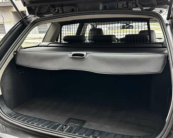 Черный БМВ 3 Серия, объемом двигателя 2 л и пробегом 360 тыс. км за 8300 $, фото 39 на Automoto.ua