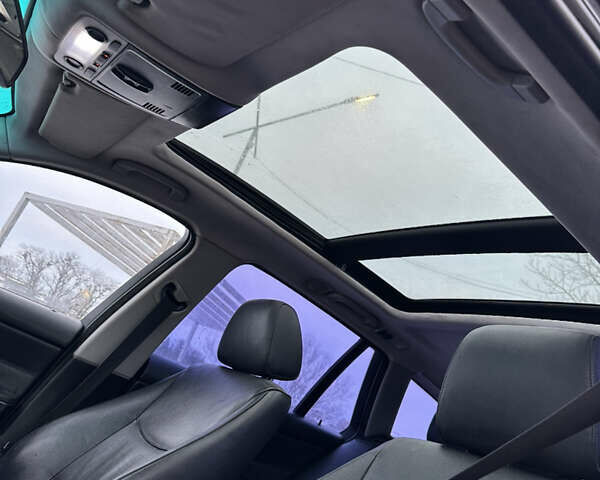 Чорний БМВ 3 Серія, об'ємом двигуна 2 л та пробігом 238 тис. км за 7300 $, фото 10 на Automoto.ua