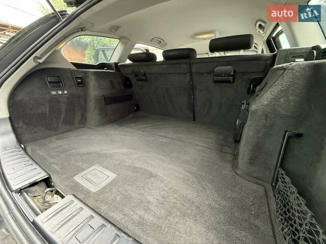 Черный БМВ 3 Серия, объемом двигателя 2 л и пробегом 316 тыс. км за 7800 $, фото 8 на Automoto.ua