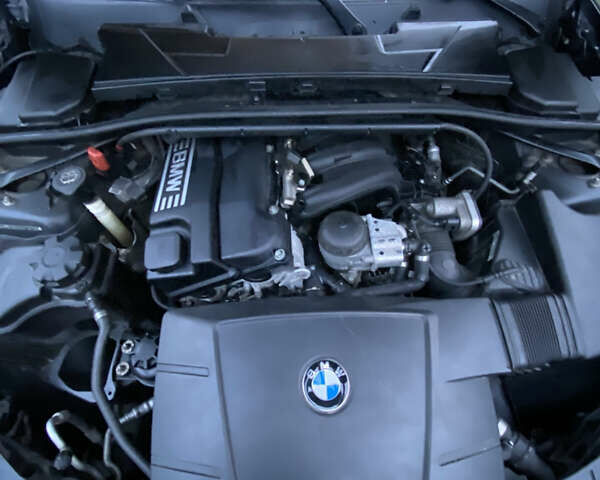 Черный БМВ 3 Серия, объемом двигателя 2 л и пробегом 246 тыс. км за 5700 $, фото 24 на Automoto.ua