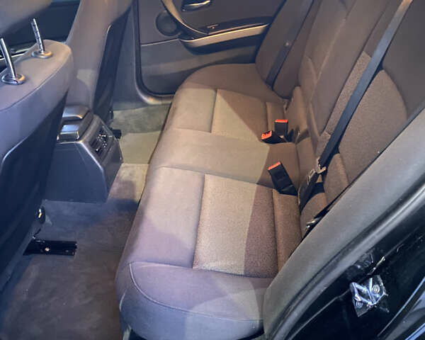 Чорний БМВ 3 Серія, об'ємом двигуна 2 л та пробігом 227 тис. км за 5200 $, фото 29 на Automoto.ua