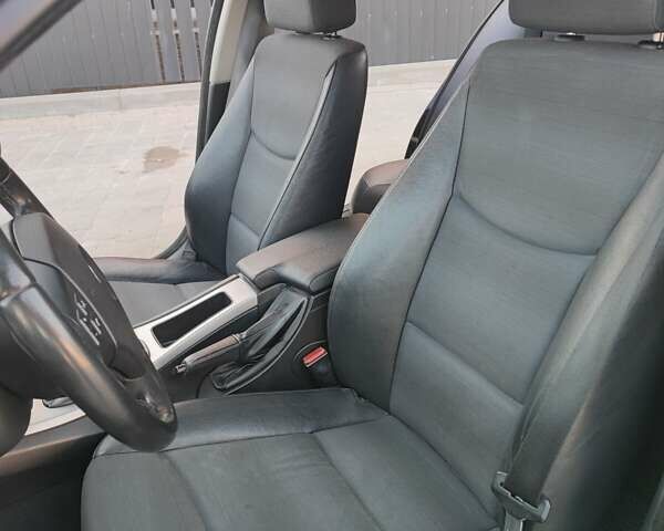 Чорний БМВ 3 Серія, об'ємом двигуна 2 л та пробігом 341 тис. км за 7000 $, фото 14 на Automoto.ua