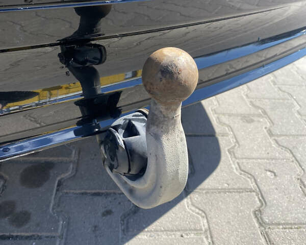 Чорний БМВ 3 Серія, об'ємом двигуна 2 л та пробігом 227 тис. км за 5200 $, фото 32 на Automoto.ua