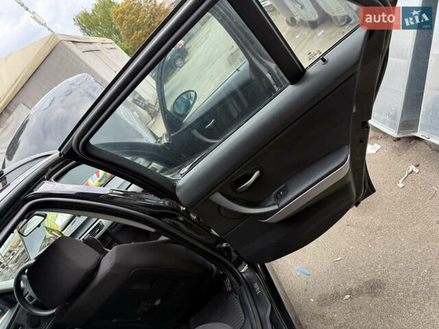 Черный БМВ 3 Серия, объемом двигателя 2 л и пробегом 316 тыс. км за 7800 $, фото 17 на Automoto.ua