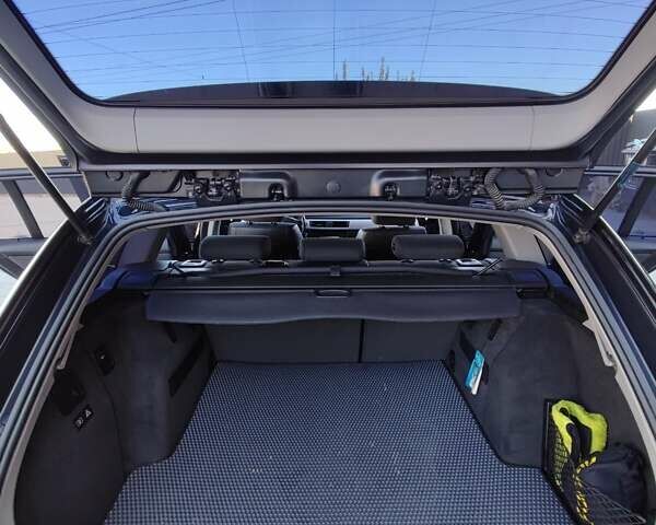 Чорний БМВ 3 Серія, об'ємом двигуна 2 л та пробігом 341 тис. км за 7000 $, фото 26 на Automoto.ua