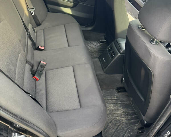 Черный БМВ 3 Серия, объемом двигателя 2 л и пробегом 296 тыс. км за 7000 $, фото 14 на Automoto.ua