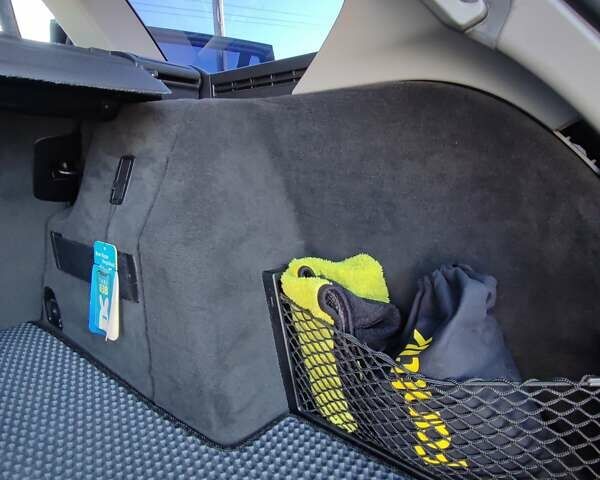 Чорний БМВ 3 Серія, об'ємом двигуна 2 л та пробігом 341 тис. км за 7000 $, фото 25 на Automoto.ua