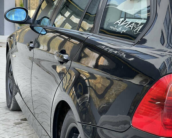 БМВ 3 Серия 2007 в Новояворовск на Automoto.ua Черный БМВ 3 Серия, объемом двигателя 2 л и пробегом 350 тыс. км за 5800 $, фото 11 на Automoto.ua