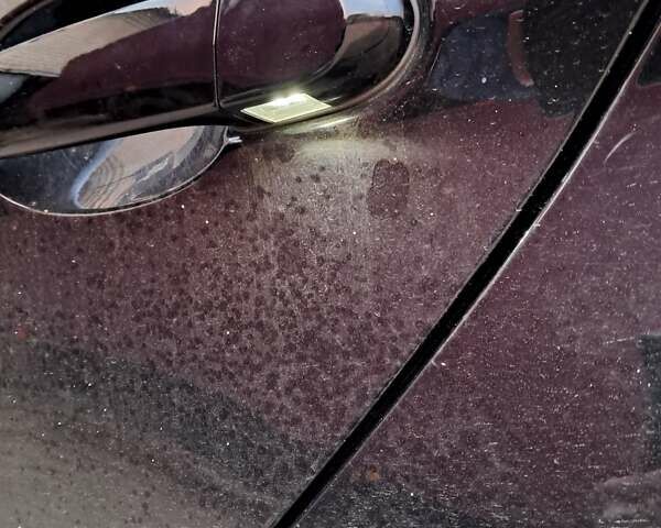 Черный БМВ 3 Серия, объемом двигателя 2 л и пробегом 242 тыс. км за 7000 $, фото 8 на Automoto.ua