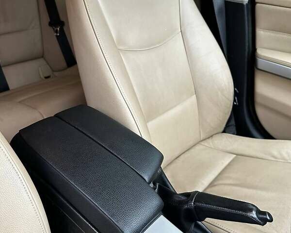 Черный БМВ 3 Серия, объемом двигателя 2 л и пробегом 255 тыс. км за 7800 $, фото 32 на Automoto.ua