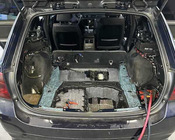 БМВ 3 Серия 2007 в Киеве на Automoto.ua Черный БМВ 3 Серия, объемом двигателя 2 л и пробегом 365 тыс. км за 9100 $, фото 45 на Automoto.ua