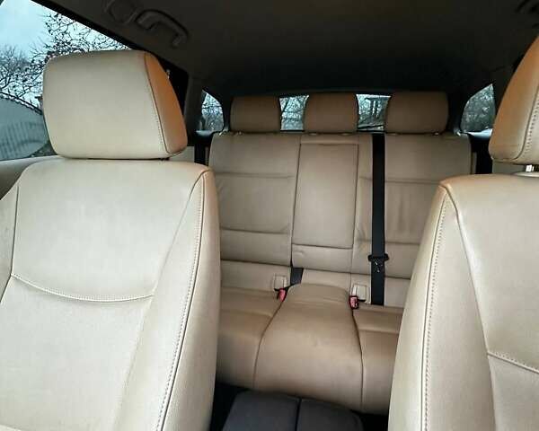 Черный БМВ 3 Серия, объемом двигателя 2 л и пробегом 255 тыс. км за 7800 $, фото 24 на Automoto.ua