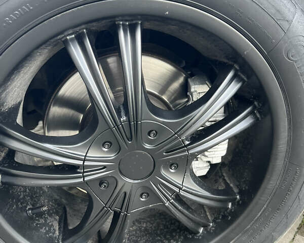 БМВ 3 Серия 2007 в Новояворовск на Automoto.ua Черный БМВ 3 Серия, объемом двигателя 2 л и пробегом 350 тыс. км за 5800 $, фото 22 на Automoto.ua