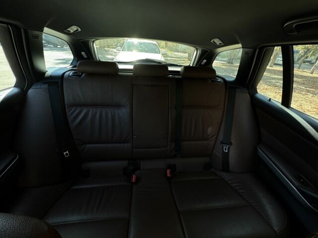 Черный БМВ 3 Серия, объемом двигателя 2 л и пробегом 244 тыс. км за 8300 $, фото 9 на Automoto.ua