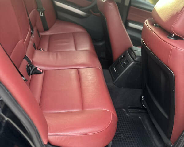 БМВ 3 Серия 2007 в Киеве на Automoto.ua Черный БМВ 3 Серия, объемом двигателя 2 л и пробегом 270 тыс. км за 7300 $, фото 18 на Automoto.ua