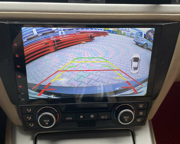 Черный БМВ 3 Серия, объемом двигателя 2 л и пробегом 307 тыс. км за 7200 $, фото 17 на Automoto.ua