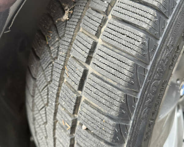 Чорний БМВ 3 Серія, об'ємом двигуна 2 л та пробігом 330 тис. км за 7400 $, фото 21 на Automoto.ua