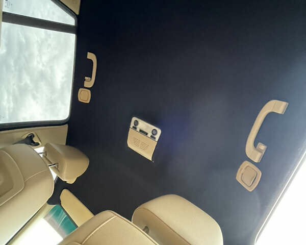 Черный БМВ 3 Серия, объемом двигателя 2 л и пробегом 307 тыс. км за 7200 $, фото 24 на Automoto.ua