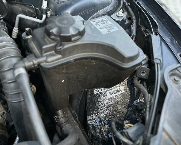 БМВ 3 Серия 2007 в Киеве на Automoto.ua Черный БМВ 3 Серия, объемом двигателя 2 л и пробегом 365 тыс. км за 9100 $, фото 37 на Automoto.ua