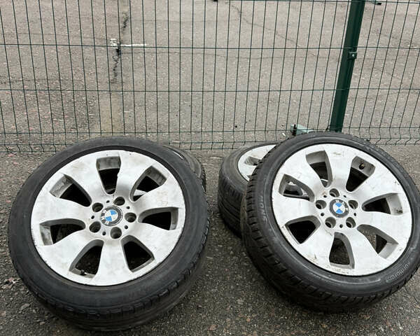 Чорний БМВ 3 Серія, об'ємом двигуна 3 л та пробігом 267 тис. км за 8500 $, фото 19 на Automoto.ua