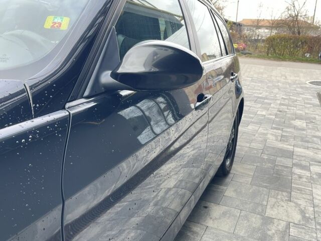 Чорний БМВ 3 Серія, об'ємом двигуна 2 л та пробігом 40 тис. км за 6500 $, фото 1 на Automoto.ua