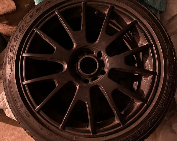 Чорний БМВ 3 Серія, об'ємом двигуна 2 л та пробігом 320 тис. км за 7600 $, фото 20 на Automoto.ua