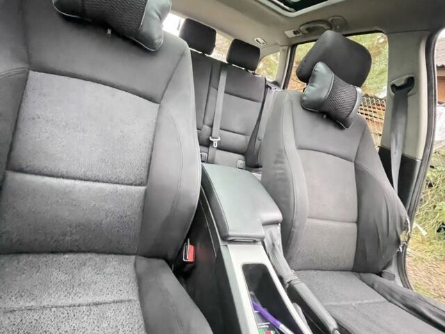 Чорний БМВ 3 Серія, об'ємом двигуна 2 л та пробігом 40 тис. км за 6500 $, фото 8 на Automoto.ua