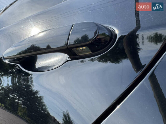 Чорний БМВ 3 Серія, об'ємом двигуна 2 л та пробігом 207 тис. км за 6950 $, фото 6 на Automoto.ua