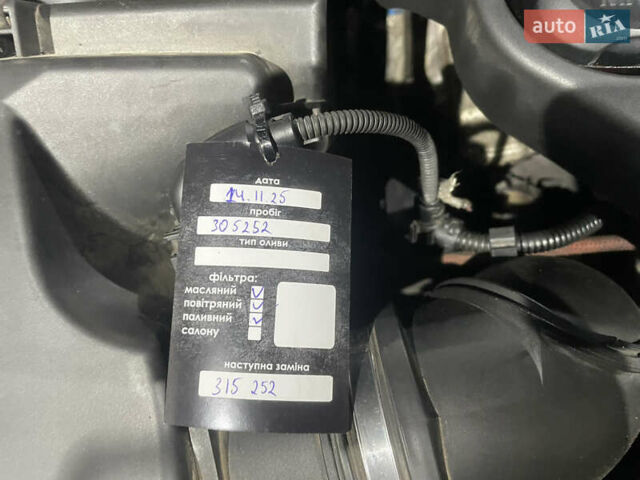 Черный БМВ 3 Серия, объемом двигателя 2 л и пробегом 305 тыс. км за 8300 $, фото 11 на Automoto.ua