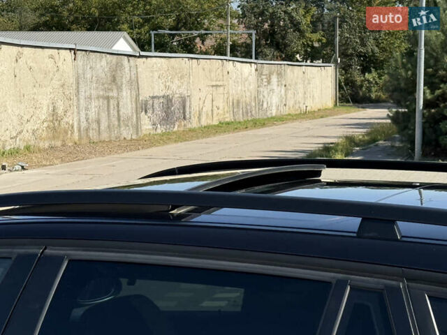 Черный БМВ 3 Серия, объемом двигателя 2 л и пробегом 349 тыс. км за 7050 $, фото 17 на Automoto.ua