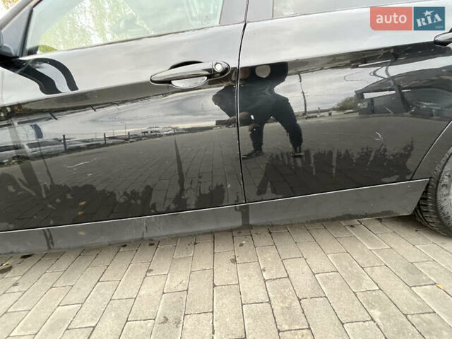 Черный БМВ 3 Серия, объемом двигателя 2 л и пробегом 311 тыс. км за 7000 $, фото 6 на Automoto.ua