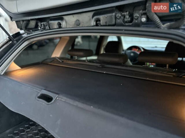 Черный БМВ 3 Серия, объемом двигателя 2 л и пробегом 329 тыс. км за 7200 $, фото 38 на Automoto.ua