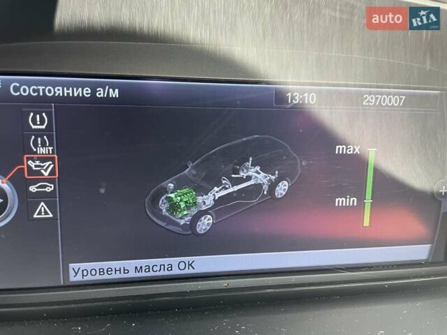 Черный БМВ 3 Серия, объемом двигателя 2 л и пробегом 305 тыс. км за 7800 $, фото 10 на Automoto.ua