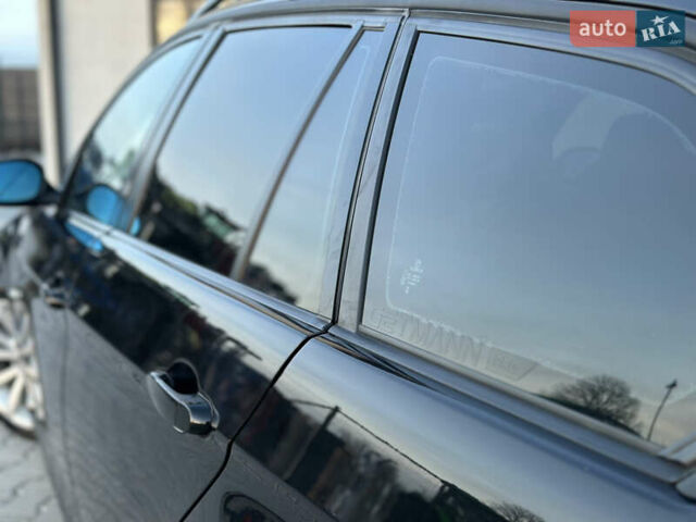 Черный БМВ 3 Серия, объемом двигателя 2 л и пробегом 329 тыс. км за 7200 $, фото 15 на Automoto.ua