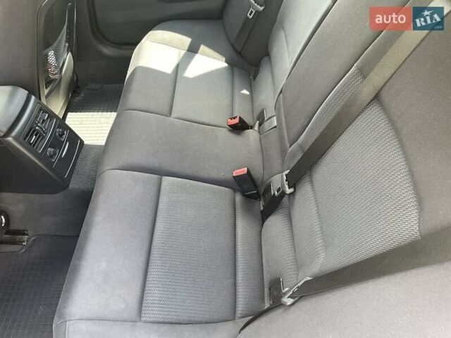 Черный БМВ 3 Серия, объемом двигателя 2 л и пробегом 305 тыс. км за 7800 $, фото 6 на Automoto.ua